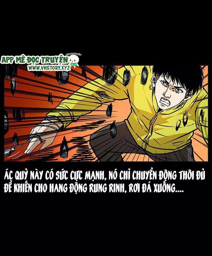 U Minh Ngụy Tượng Chapter 190 - Trang 2