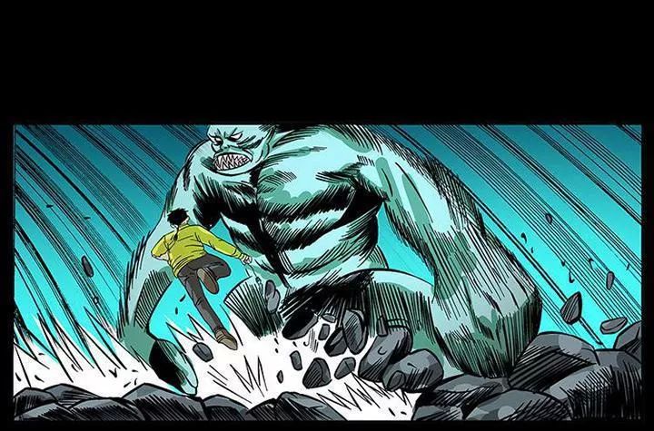 U Minh Ngụy Tượng Chapter 190 - Trang 2