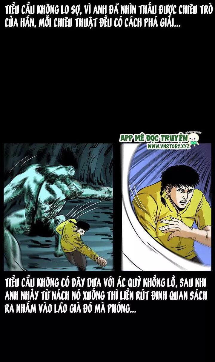 U Minh Ngụy Tượng Chapter 190 - Trang 2