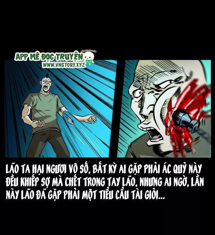 U Minh Ngụy Tượng Chapter 190 - Trang 2