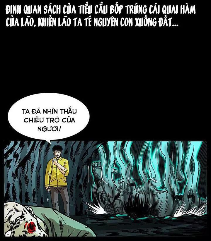 U Minh Ngụy Tượng Chapter 190 - Trang 2