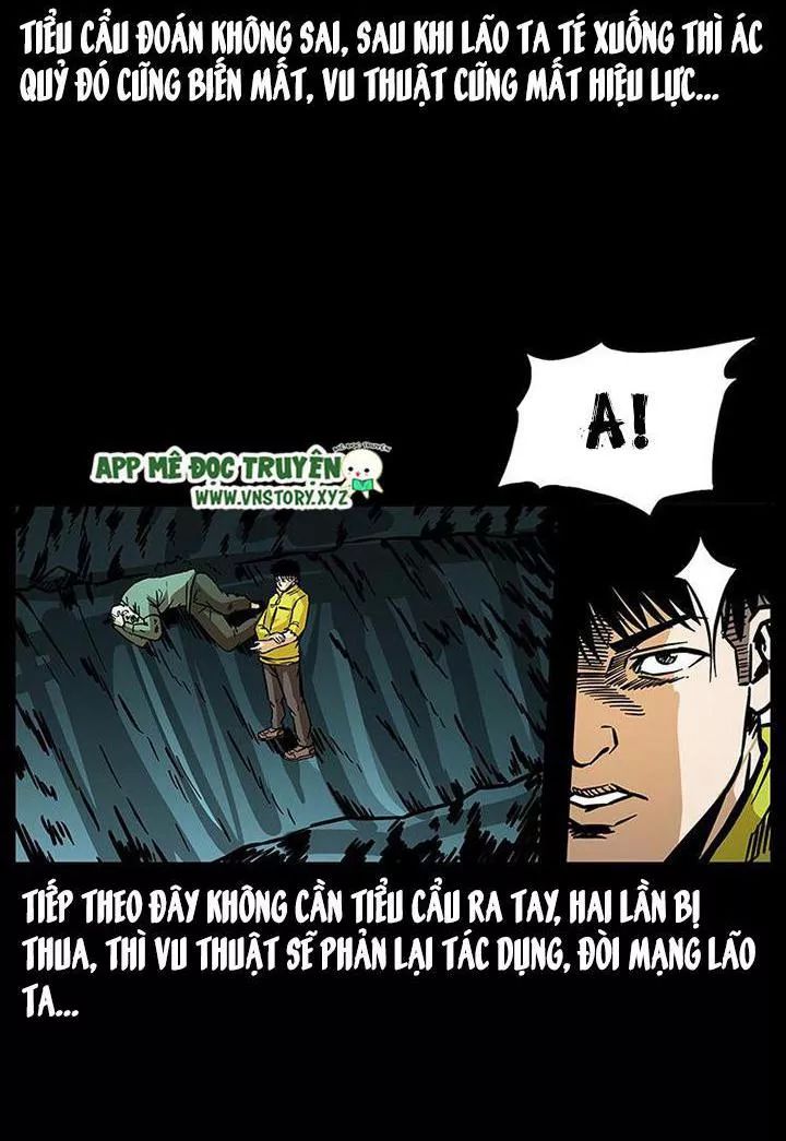 U Minh Ngụy Tượng Chapter 190 - Trang 2