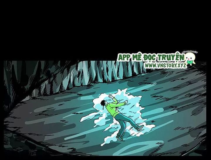 U Minh Ngụy Tượng Chapter 190 - Trang 2