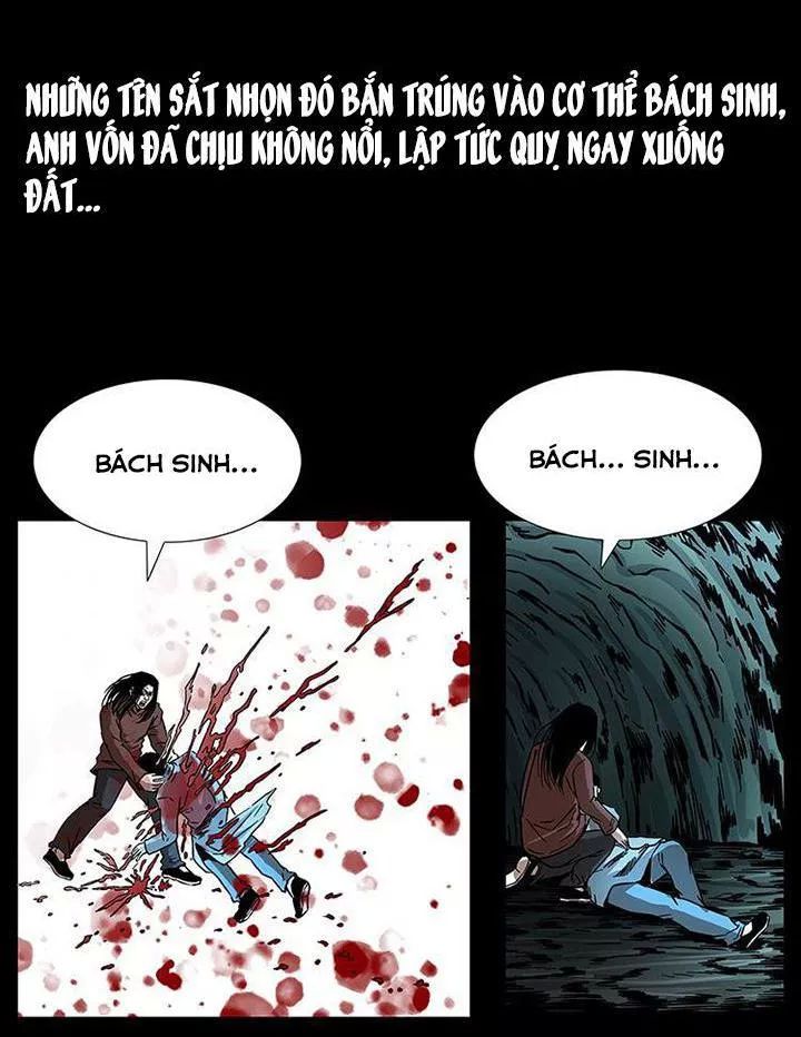 U Minh Ngụy Tượng Chapter 190 - Trang 2