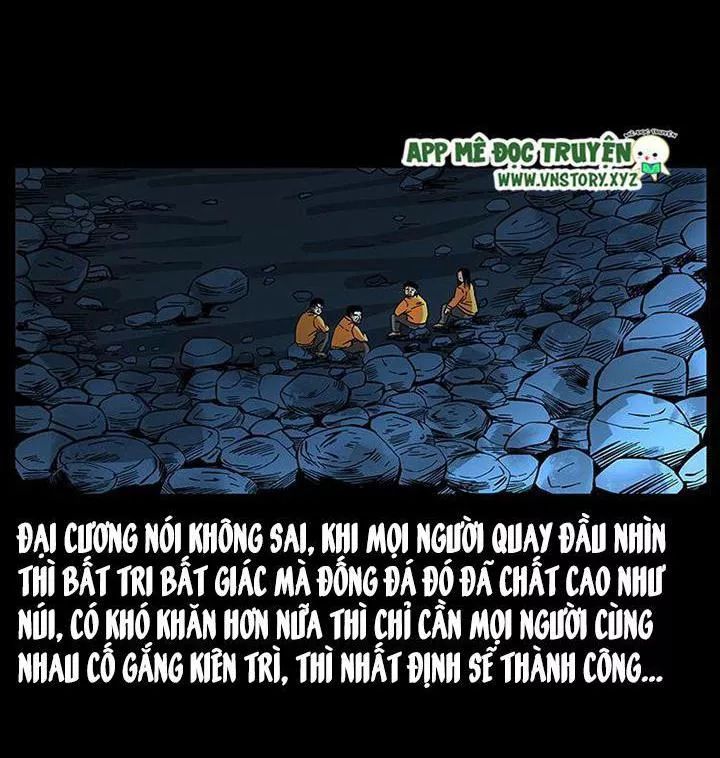 U Minh Ngụy Tượng Chapter 191 - Trang 2