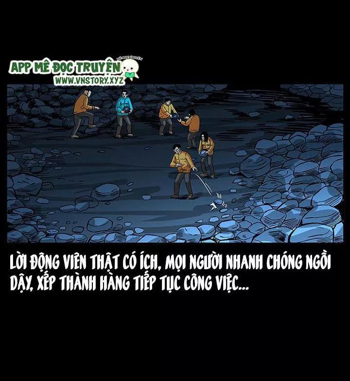 U Minh Ngụy Tượng Chapter 191 - Trang 2