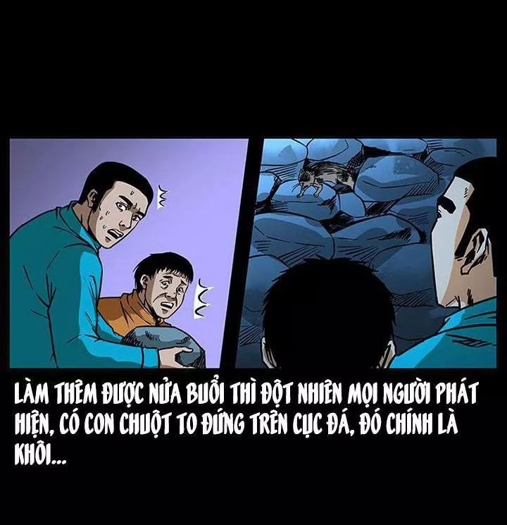 U Minh Ngụy Tượng Chapter 191 - Trang 2