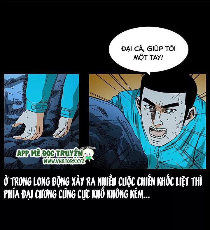 U Minh Ngụy Tượng Chapter 191 - Trang 2