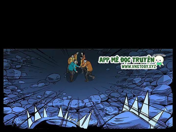 U Minh Ngụy Tượng Chapter 191 - Trang 2