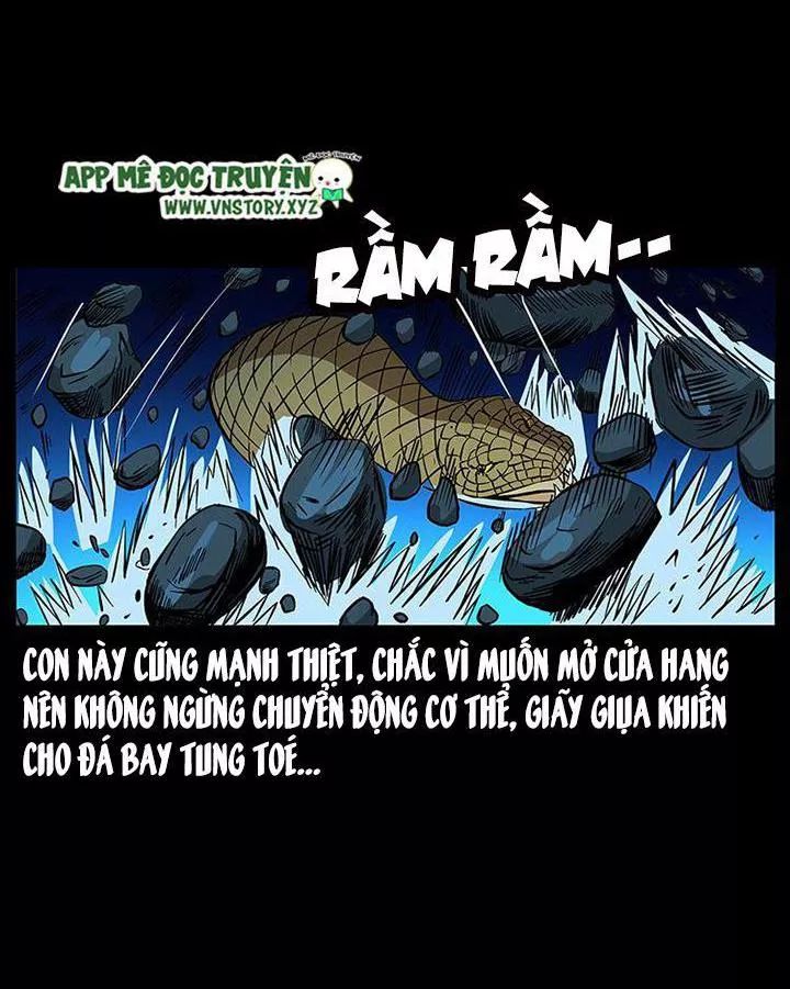 U Minh Ngụy Tượng Chapter 191 - Trang 2