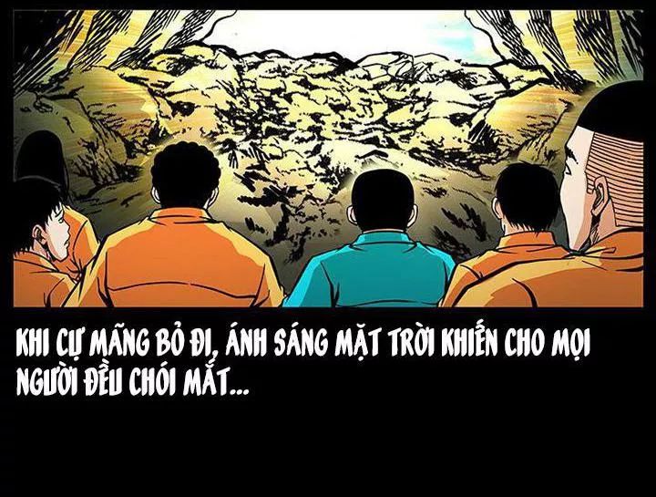 U Minh Ngụy Tượng Chapter 191 - Trang 2