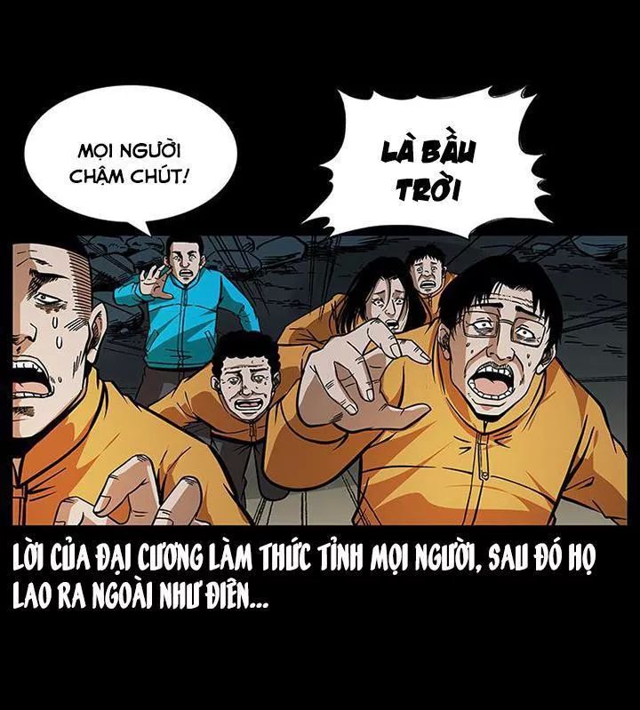 U Minh Ngụy Tượng Chapter 191 - Trang 2