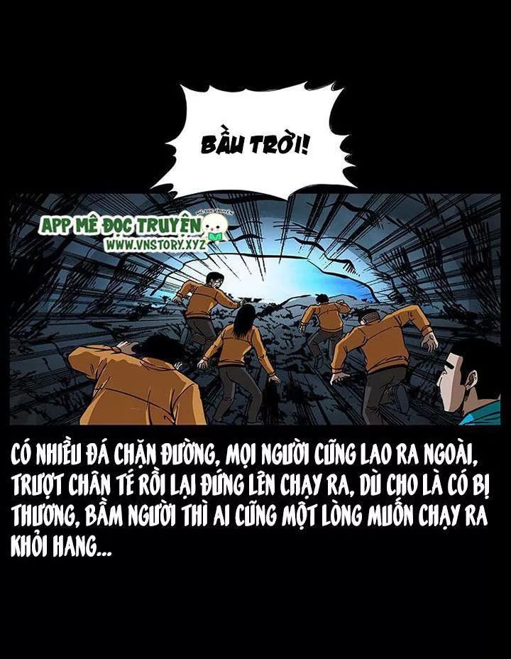 U Minh Ngụy Tượng Chapter 191 - Trang 2