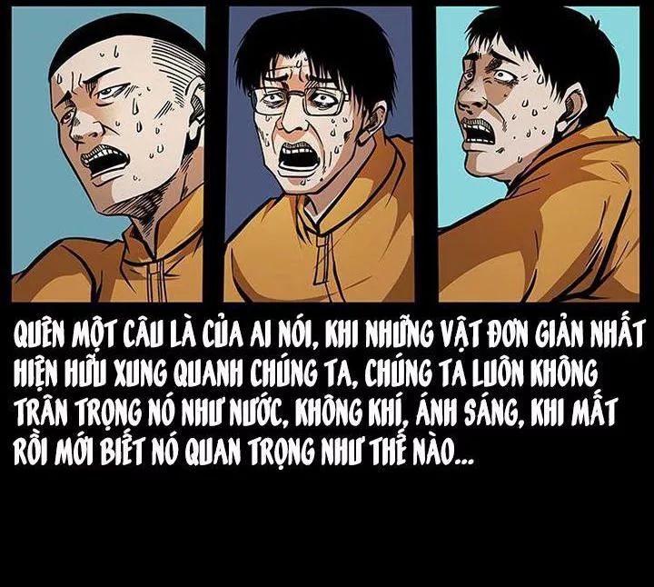 U Minh Ngụy Tượng Chapter 191 - Trang 2