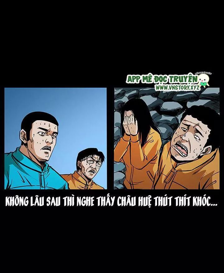 U Minh Ngụy Tượng Chapter 191 - Trang 2