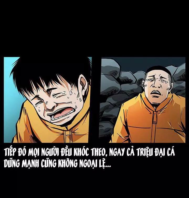 U Minh Ngụy Tượng Chapter 191 - Trang 2