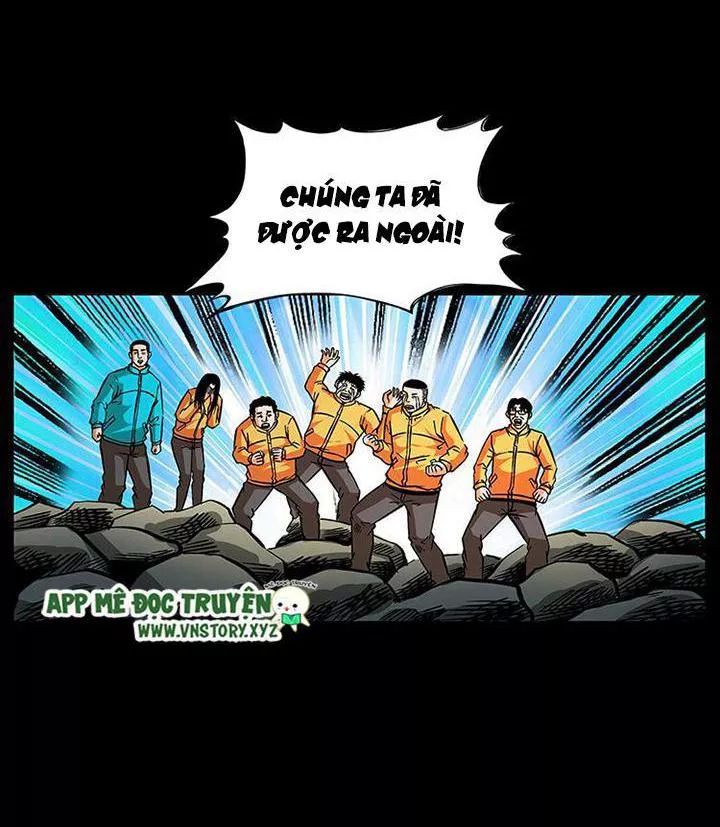 U Minh Ngụy Tượng Chapter 191 - Trang 2