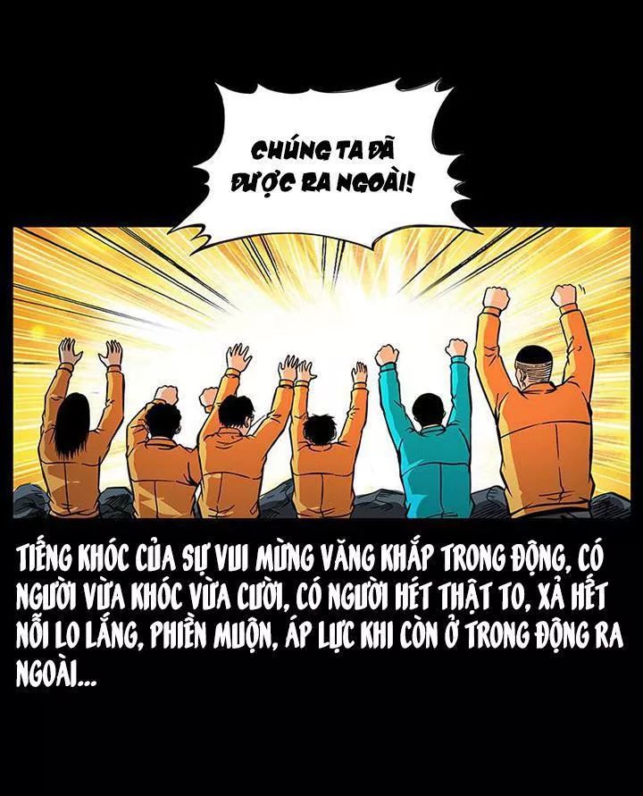 U Minh Ngụy Tượng Chapter 191 - Trang 2