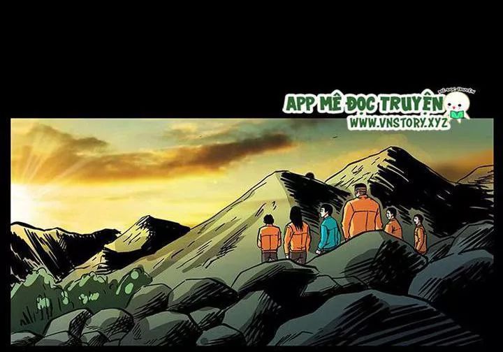 U Minh Ngụy Tượng Chapter 191 - Trang 2