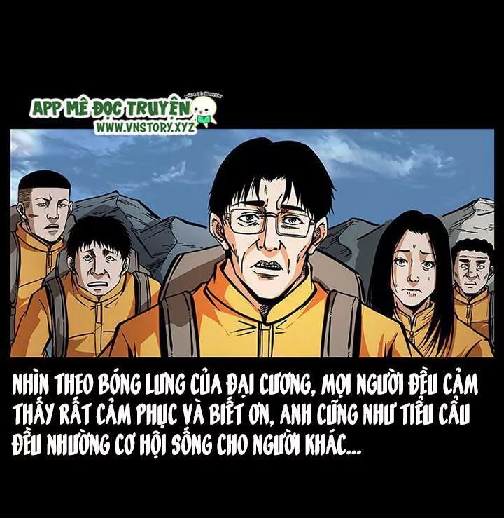 U Minh Ngụy Tượng Chapter 191 - Trang 2