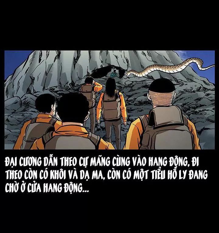 U Minh Ngụy Tượng Chapter 191 - Trang 2