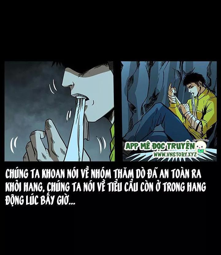 U Minh Ngụy Tượng Chapter 191 - Trang 2