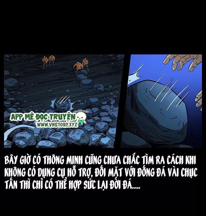 U Minh Ngụy Tượng Chapter 191 - Trang 2