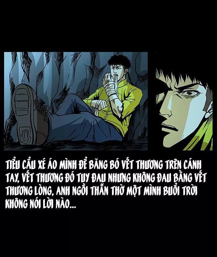 U Minh Ngụy Tượng Chapter 191 - Trang 2