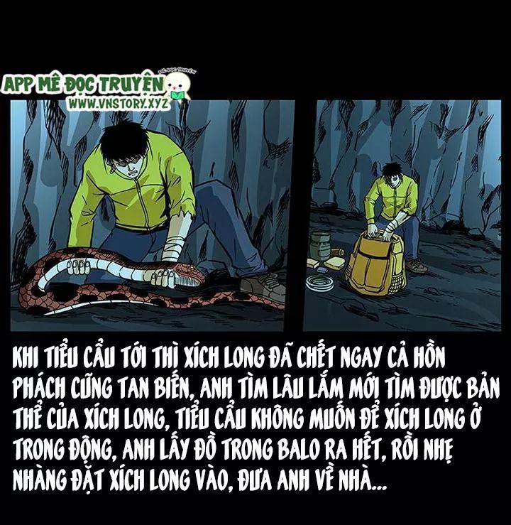 U Minh Ngụy Tượng Chapter 191 - Trang 2