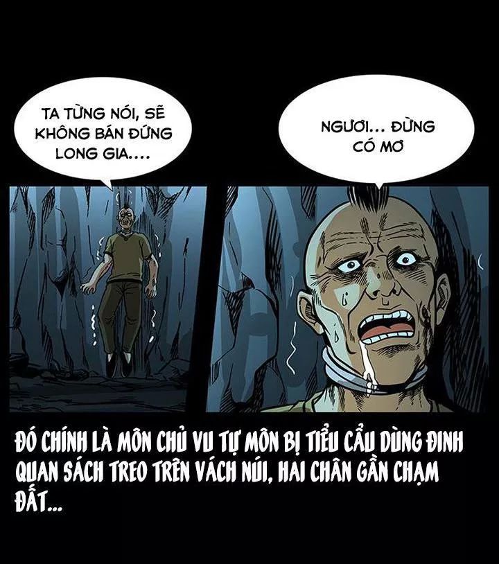 U Minh Ngụy Tượng Chapter 191 - Trang 2
