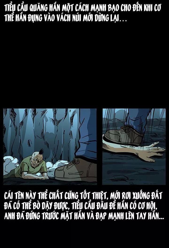 U Minh Ngụy Tượng Chapter 191 - Trang 2