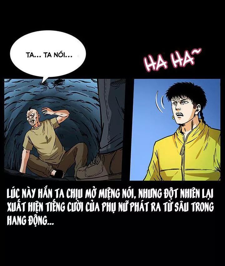 U Minh Ngụy Tượng Chapter 191 - Trang 2