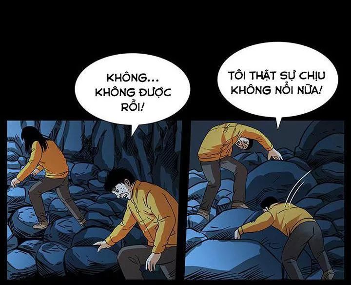 U Minh Ngụy Tượng Chapter 191 - Trang 2