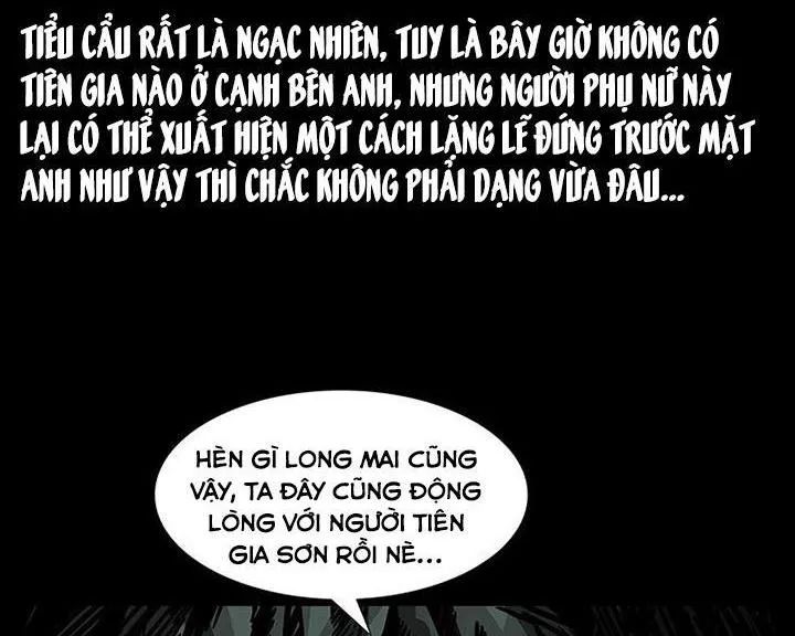 U Minh Ngụy Tượng Chapter 191 - Trang 2