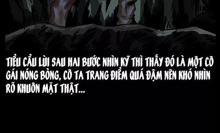 U Minh Ngụy Tượng Chapter 191 - Trang 2
