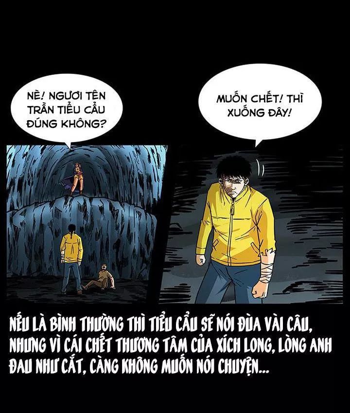 U Minh Ngụy Tượng Chapter 191 - Trang 2