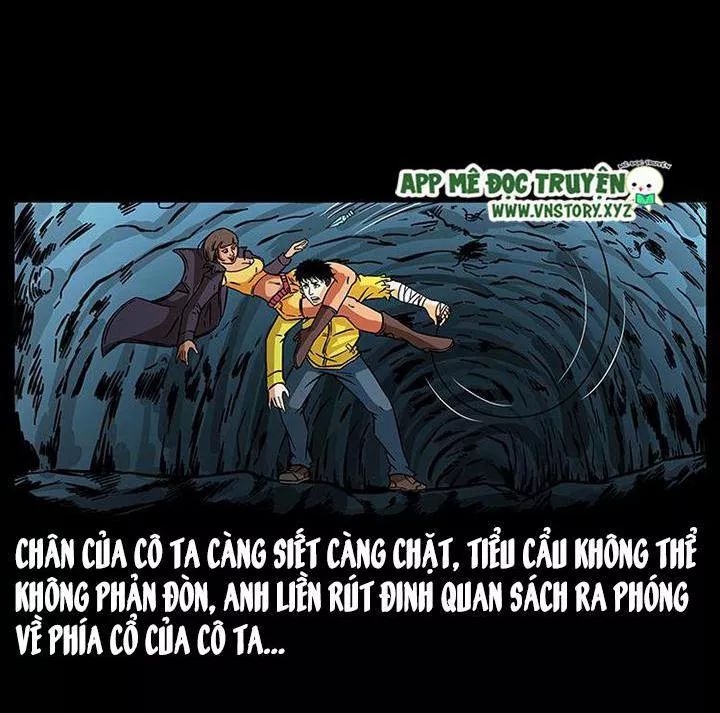 U Minh Ngụy Tượng Chapter 191 - Trang 2