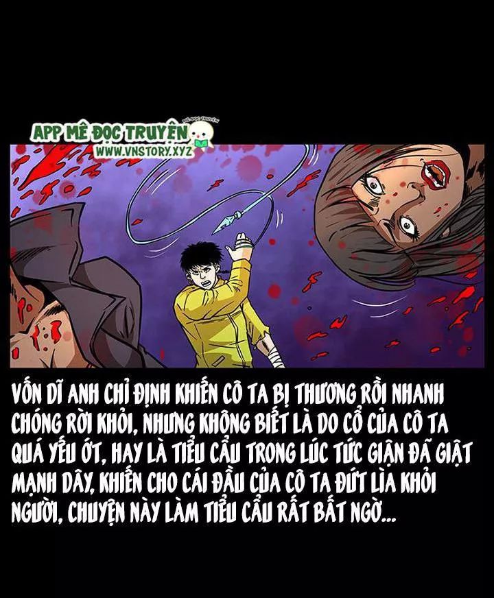 U Minh Ngụy Tượng Chapter 191 - Trang 2
