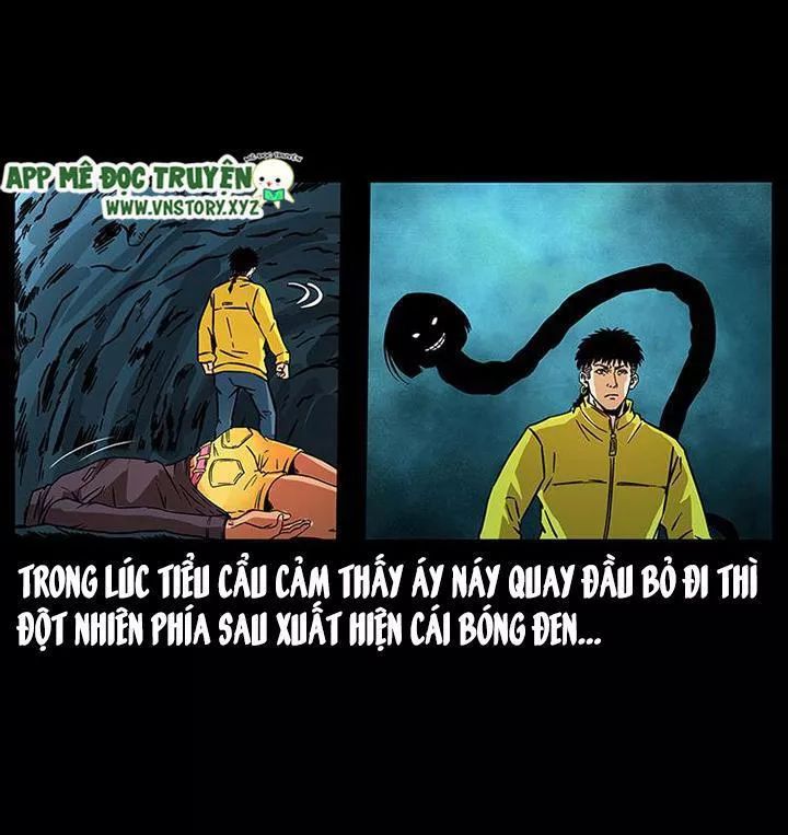 U Minh Ngụy Tượng Chapter 191 - Trang 2