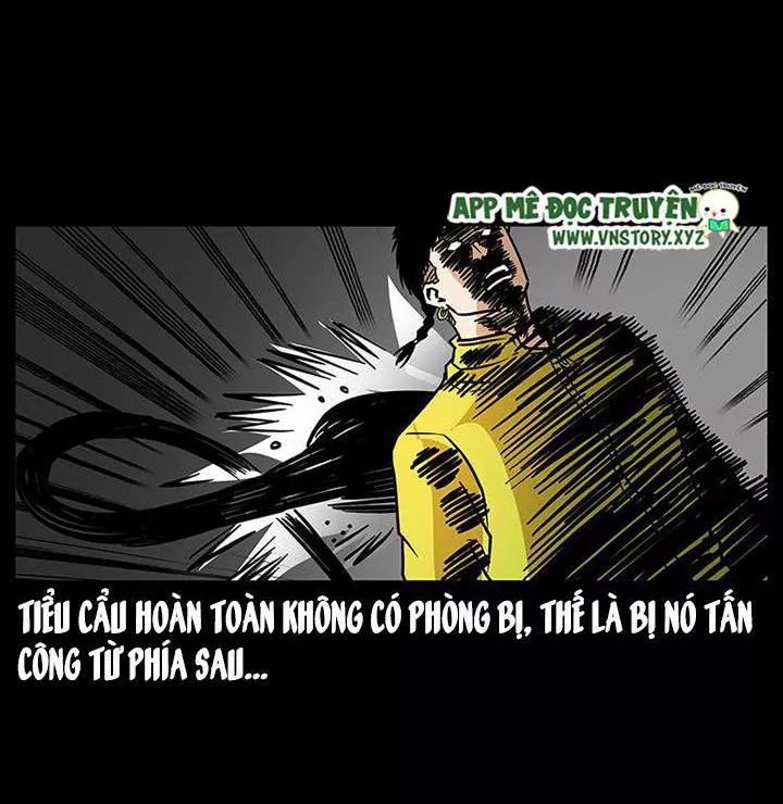 U Minh Ngụy Tượng Chapter 191 - Trang 2