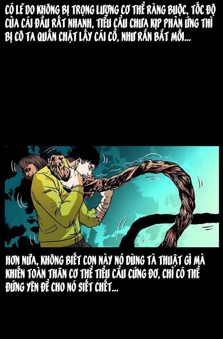 U Minh Ngụy Tượng Chapter 191 - Trang 2