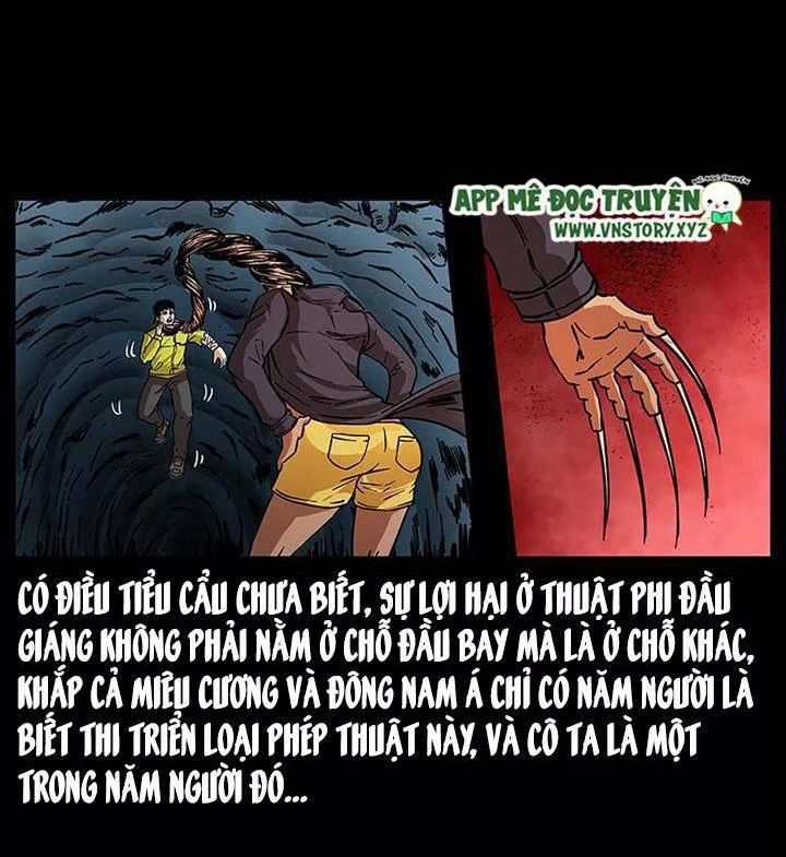 U Minh Ngụy Tượng Chapter 191 - Trang 2