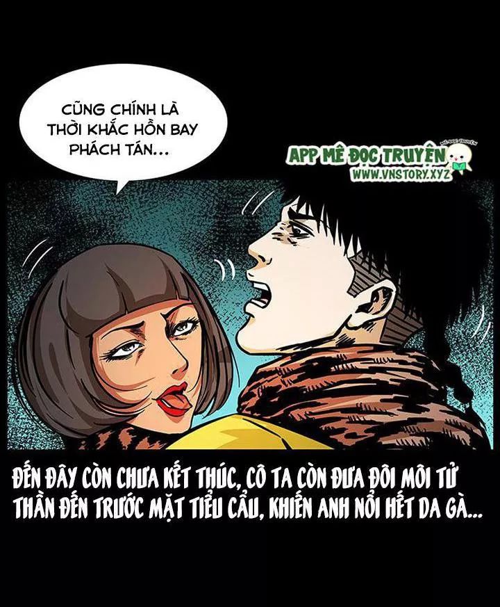 U Minh Ngụy Tượng Chapter 191 - Trang 2