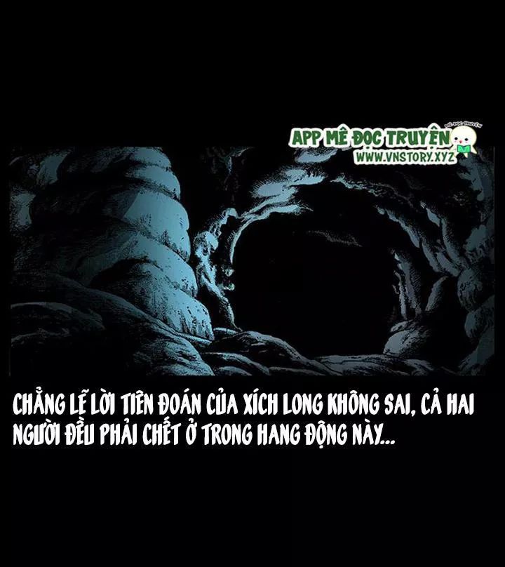 U Minh Ngụy Tượng Chapter 191 - Trang 2