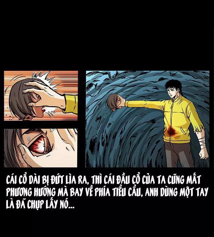 U Minh Ngụy Tượng Chapter 192 - Trang 2