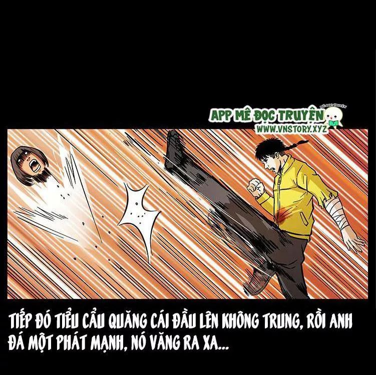 U Minh Ngụy Tượng Chapter 192 - Trang 2