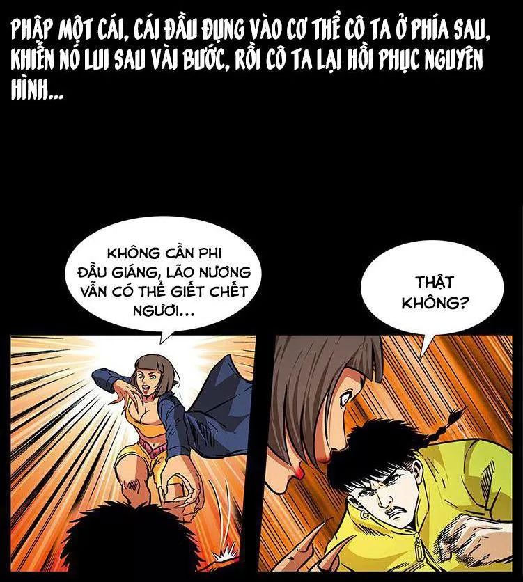 U Minh Ngụy Tượng Chapter 192 - Trang 2