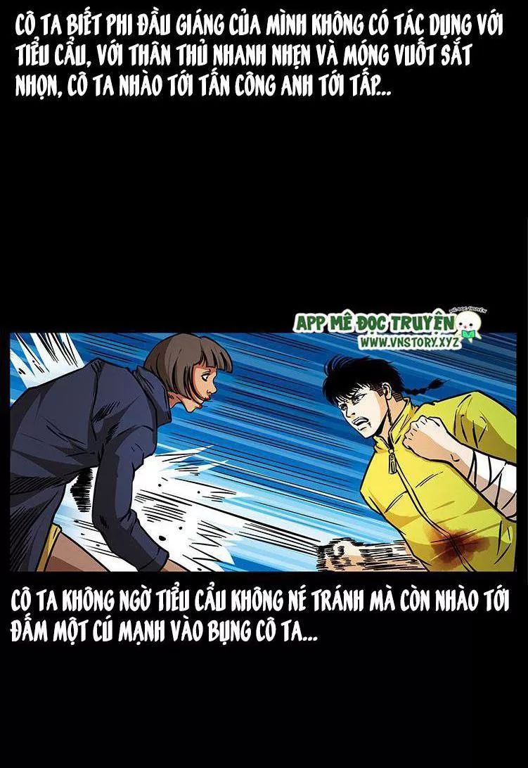 U Minh Ngụy Tượng Chapter 192 - Trang 2