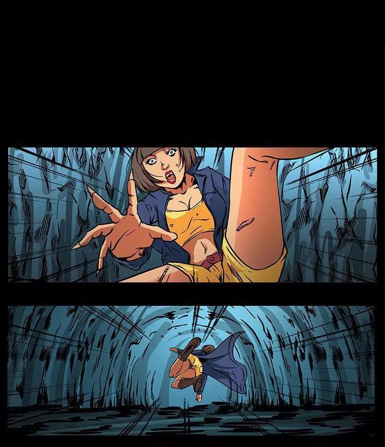 U Minh Ngụy Tượng Chapter 192 - Trang 2