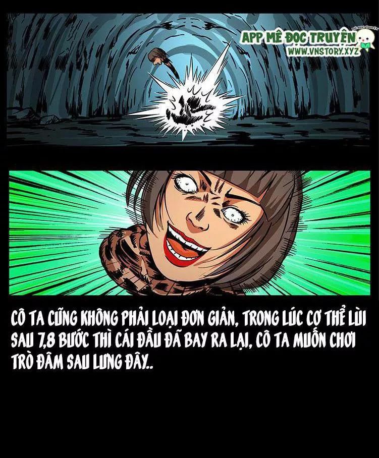 U Minh Ngụy Tượng Chapter 192 - Trang 2